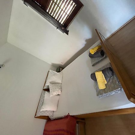 Apartment Zola Gornji Karin Esterno foto